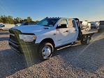 Used 2022 Ram 3500 Crew Cab Flatbed Truck for sale #3-1613-OH - photo 4