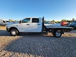 Used 2022 Ram 3500 Crew Cab Flatbed Truck for sale #3-1613-OH - photo 6