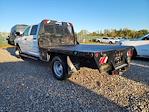 Used 2022 Ram 3500 Crew Cab Flatbed Truck for sale #3-1613-OH - photo 7