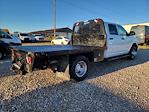 Used 2022 Ram 3500 Crew Cab Flatbed Truck for sale #3-1613-OH - photo 2