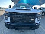 Used 2023 Chevrolet Silverado 3500 Crew Cab 4x4 Service Truck for sale #3-1637-TX - photo 9