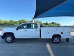 Used 2023 Chevrolet Silverado 3500 Crew Cab 4x4 Service Truck for sale #3-1637-TX - photo 4
