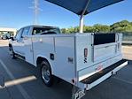 Used 2023 Chevrolet Silverado 3500 Crew Cab 4x4 Service Truck for sale #3-1637-TX - photo 2