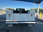 Used 2023 Chevrolet Silverado 3500 Crew Cab 4x4 Service Truck for sale #3-1637-TX - photo 5