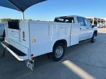 Used 2023 Chevrolet Silverado 3500 Crew Cab 4x4 Service Truck for sale #3-1637-TX - photo 6