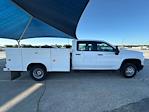 Used 2023 Chevrolet Silverado 3500 Crew Cab 4x4 Service Truck for sale #3-1637-TX - photo 7
