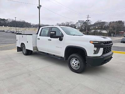 Used 2023 Chevrolet Silverado 3500 - photo 1