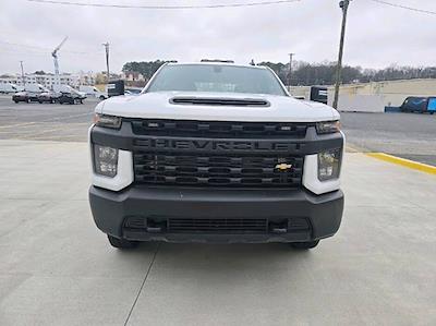 Used 2023 Chevrolet Silverado 3500 - photo 1