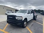 Used 2022 Ram 3500 Crew Cab Flatbed Truck for sale #3-1722-GA - photo 4