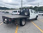 Used 2022 Ram 3500 Crew Cab Flatbed Truck for sale #3-1722-GA - photo 2