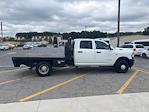 Used 2022 Ram 3500 Crew Cab Flatbed Truck for sale #3-1722-GA - photo 9