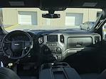 Used 2022 Chevrolet Silverado 3500 Crew Cab Flatbed Truck for sale #3-1804-GA - photo 14