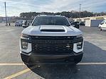 Used 2022 Chevrolet Silverado 3500 Crew Cab Flatbed Truck for sale #3-1804-GA - photo 3