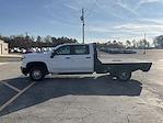 Used 2022 Chevrolet Silverado 3500 Crew Cab Flatbed Truck for sale #3-1804-GA - photo 5