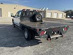 Used 2022 Chevrolet Silverado 3500 Crew Cab Flatbed Truck for sale #3-1804-GA - photo 6
