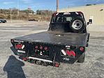 Used 2022 Chevrolet Silverado 3500 Crew Cab Flatbed Truck for sale #3-1804-GA - photo 2