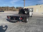 Used 2022 Chevrolet Silverado 3500 Crew Cab Flatbed Truck for sale #3-1804-GA - photo 8
