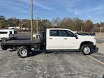 Used 2022 Chevrolet Silverado 3500 Crew Cab Flatbed Truck for sale #3-1804-GA - photo 9