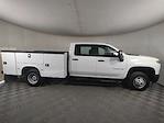 Used 2022 Chevrolet Silverado 3500 Crew Cab Service Truck for sale #3-1824-TX - photo 10