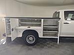 Used 2022 Chevrolet Silverado 3500 Crew Cab Service Truck for sale #3-1824-TX - photo 11