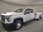 Used 2022 Chevrolet Silverado 3500 Crew Cab Service Truck for sale #3-1824-TX - photo 4
