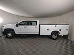 Used 2022 Chevrolet Silverado 3500 Crew Cab Service Truck for sale #3-1824-TX - photo 5