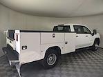 Used 2022 Chevrolet Silverado 3500 Crew Cab Service Truck for sale #3-1824-TX - photo 2