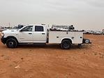Used 2022 Ram 3500 Crew Cab 4x4 Mechanics Body for sale #3-1832-TX - photo 9