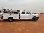 Used 2022 Ram 3500 Crew Cab 4x4 Mechanics Body for sale #3-1832-TX - photo 10