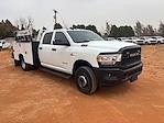 Used 2022 Ram 3500 Crew Cab 4x4 Mechanics Body for sale #3-1832-TX - photo 5