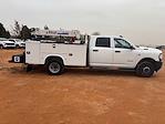 Used 2022 Ram 3500 Crew Cab 4x4 Mechanics Body for sale #3-1832-TX - photo 6
