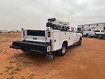 Used 2022 Ram 3500 Crew Cab 4x4 Mechanics Body for sale #3-1832-TX - photo 8