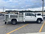 Used 2022 Chevrolet Silverado 3500 Crew Cab Service Truck for sale #3-1858-GA - photo 5