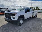 Used 2022 Chevrolet Silverado 3500 Crew Cab Service Truck for sale #3-1990-OH - photo 4