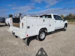 Used 2022 Chevrolet Silverado 3500 Crew Cab Service Truck for sale #3-1990-OH - photo 2