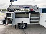 Used 2022 Chevrolet Silverado 3500 Crew Cab Mechanics Body for sale #3-2013-TX - photo 11