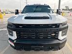 Used 2022 Chevrolet Silverado 3500 Crew Cab Mechanics Body for sale #3-2013-TX - photo 3