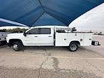 Used 2022 Chevrolet Silverado 3500 Crew Cab Mechanics Body for sale #3-2013-TX - photo 5