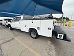 Used 2022 Chevrolet Silverado 3500 Crew Cab Mechanics Body for sale #3-2013-TX - photo 6