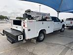 Used 2022 Chevrolet Silverado 3500 Crew Cab Mechanics Body for sale #3-2013-TX - photo 2