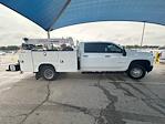 Used 2022 Chevrolet Silverado 3500 Crew Cab Mechanics Body for sale #3-2013-TX - photo 9
