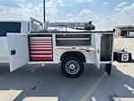 Used 2022 Chevrolet Silverado 3500 Crew Cab Mechanics Body for sale #3-2040-TX - photo 10