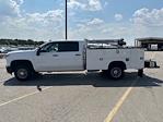 Used 2022 Chevrolet Silverado 3500 Crew Cab Mechanics Body for sale #3-2040-TX - photo 5
