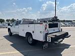 Used 2022 Chevrolet Silverado 3500 Crew Cab Mechanics Body for sale #3-2040-TX - photo 6