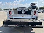 Used 2022 Chevrolet Silverado 3500 Crew Cab Mechanics Body for sale #3-2040-TX - photo 7