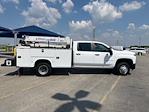 Used 2022 Chevrolet Silverado 3500 Crew Cab Mechanics Body for sale #3-2040-TX - photo 9