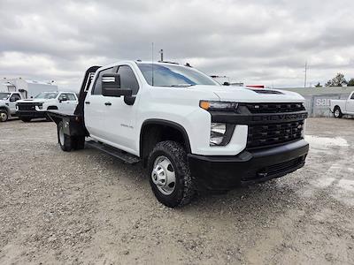 Used 2022 Chevrolet Silverado 3500 - photo 1