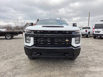 Used 2022 Chevrolet Silverado 3500 - photo 1