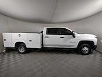 Used 2022 Chevrolet Silverado 3500 Crew Cab Service Truck for sale #3-2069-TX - photo 10