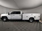 Used 2022 Chevrolet Silverado 3500 Crew Cab Service Truck for sale #3-2069-TX - photo 5